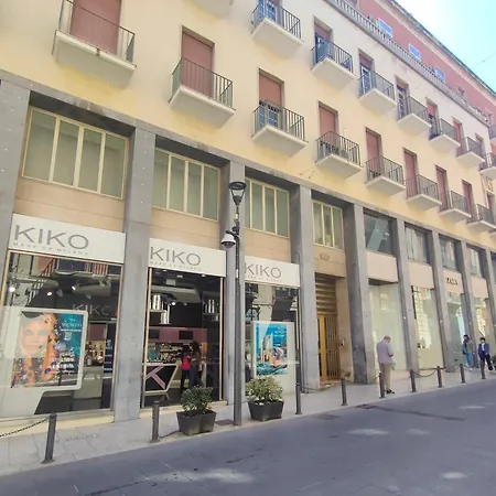 Matteotti 16 - Modern In Ortigia Appartamento Syracuse