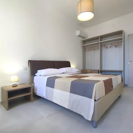 Matteotti 16 - Modern In Ortigia Apartamento