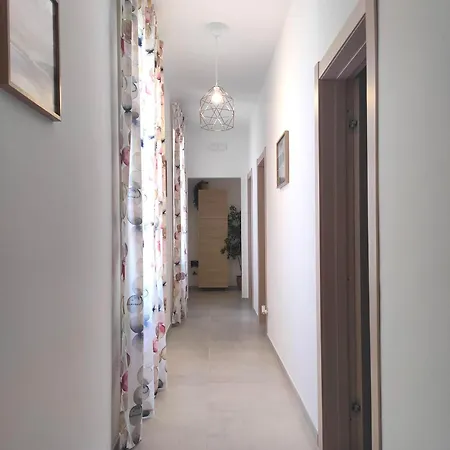 Matteotti 16 - Modern In Ortigia Syracuse