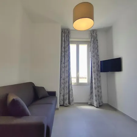 Appartement Matteotti 16 - Modern In Ortigia Syracuse