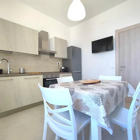 Apartamento Matteotti 16 - Modern In Ortigia *
