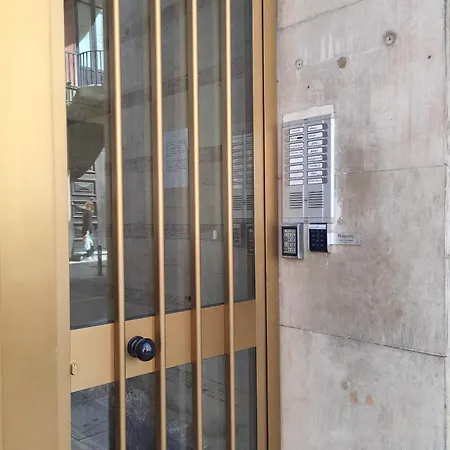 Appartement Matteotti 16 - Modern In Ortigia Syracuse