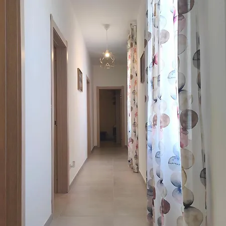 Matteotti 16 - Modern In Ortigia Appartement