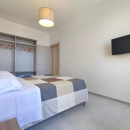 Matteotti 16 - Modern In Ortigia *