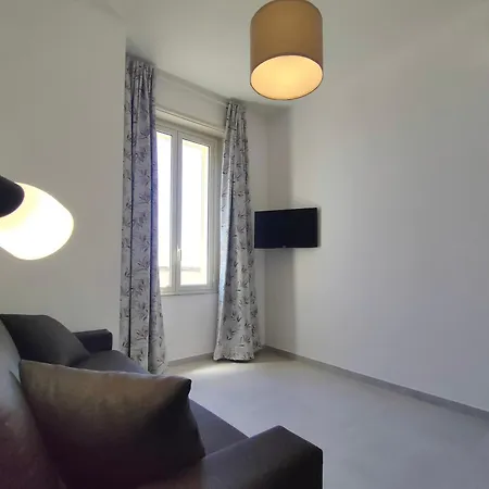 Apartamento Matteotti 16 - Modern In Ortigia Syracuse