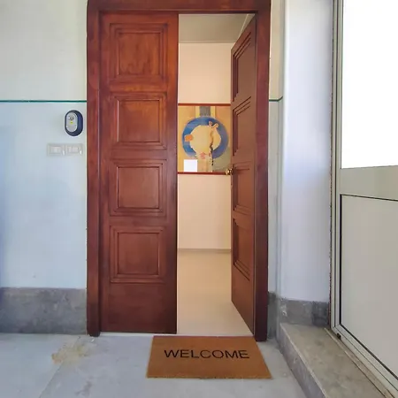 Matteotti 16 - Modern In Ortigia * Syracuse