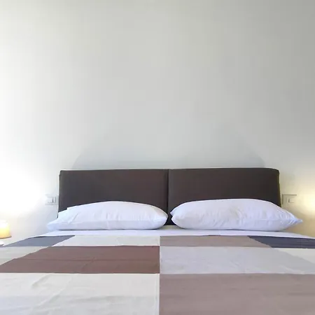 Appartement Matteotti 16 - Modern In Ortigia