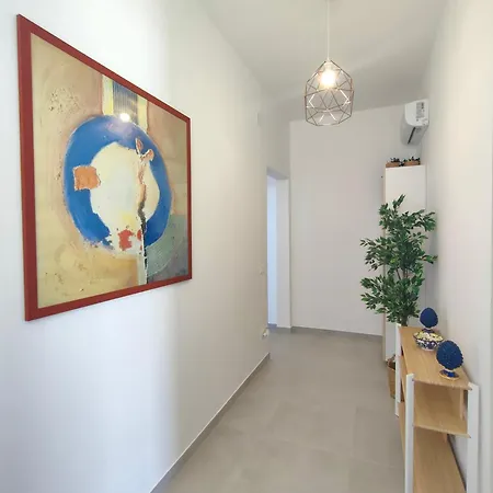 Matteotti 16 - Modern In Ortigia Appartement Syracuse