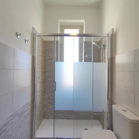 Appartement Matteotti 16 - Modern In Ortigia *