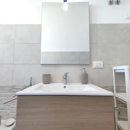 Matteotti 16 - Modern In Ortigia *