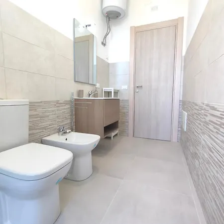 Matteotti 16 - Modern In Ortigia