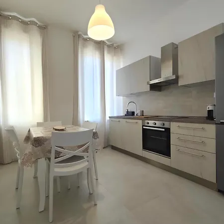 Matteotti 16 - Modern In Ortigia * Syracuse