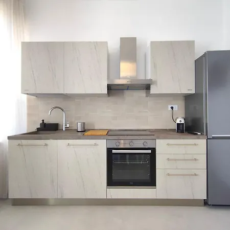 Matteotti 16 - Modern In Ortigia Appartement