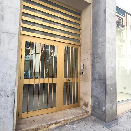 Appartement Matteotti 16 - Modern In Ortigia Syracuse